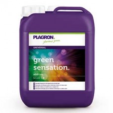 Plagron Green Sensation 5L